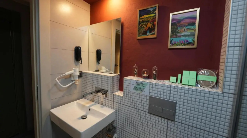 Cartier Luxury Otel