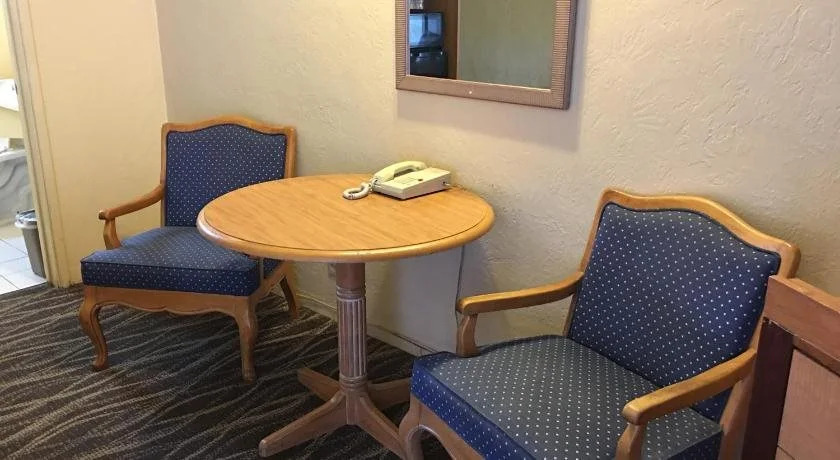 Sky Ranch Inn
