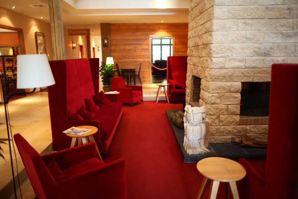 Hôtel Des Trois Hiboux