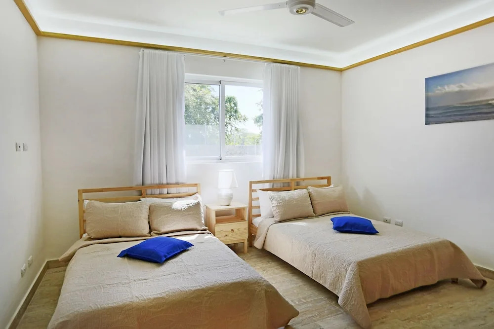 Campo Del Mar 3 Bedroom Villa