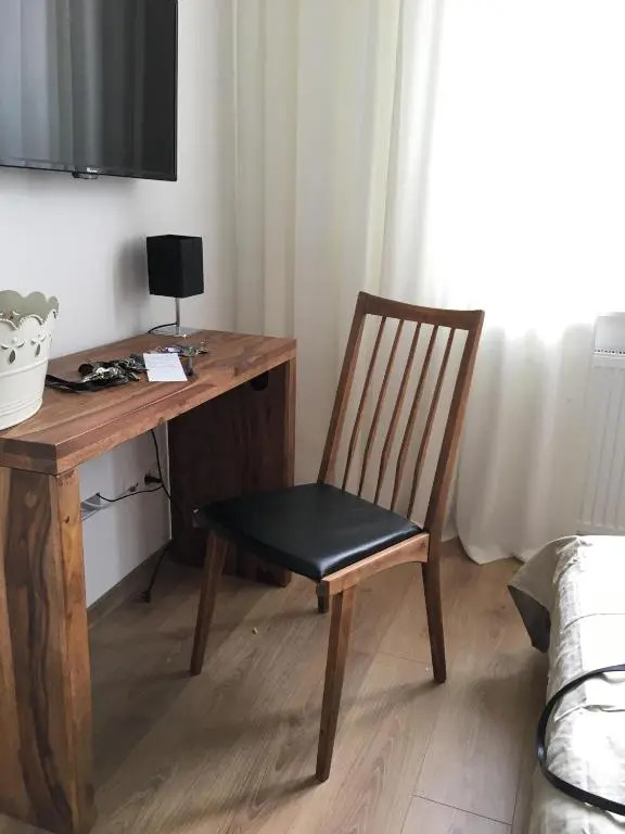 Apartament Nadbystrzycka no. 13