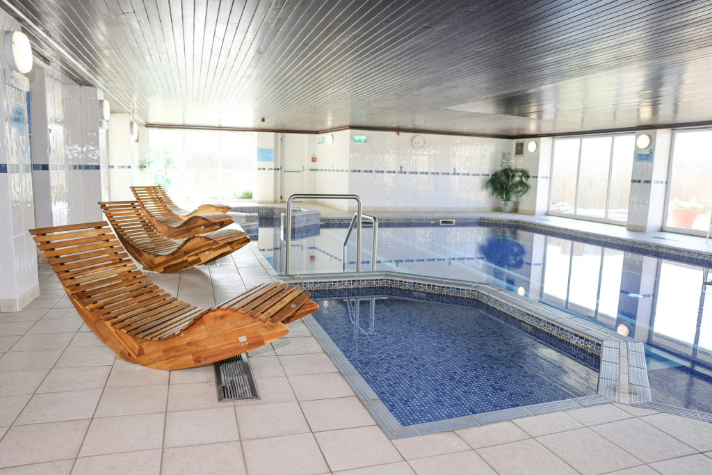 The Beaches Hotel and Spa