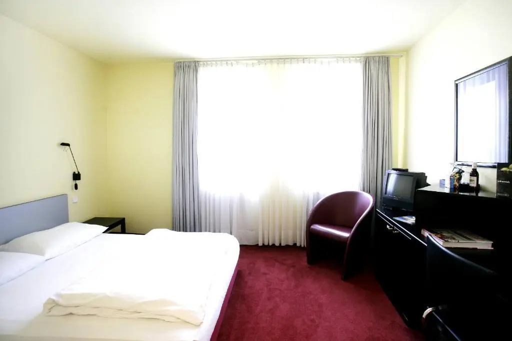 Hotel Ottheinrich