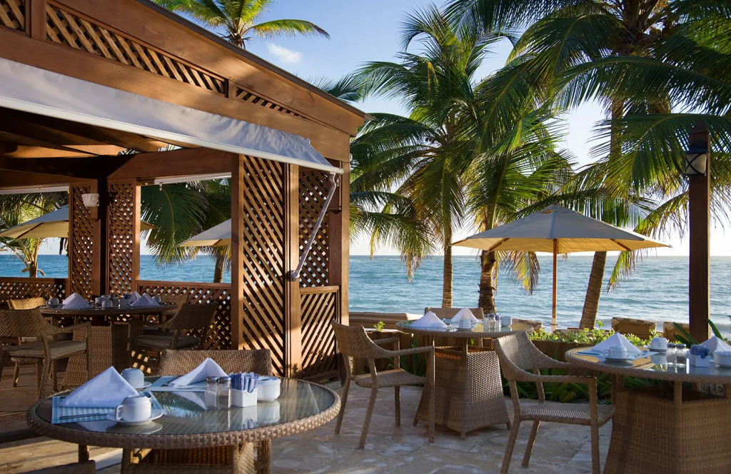 VIK Hotel Cayena Beach - Все включено