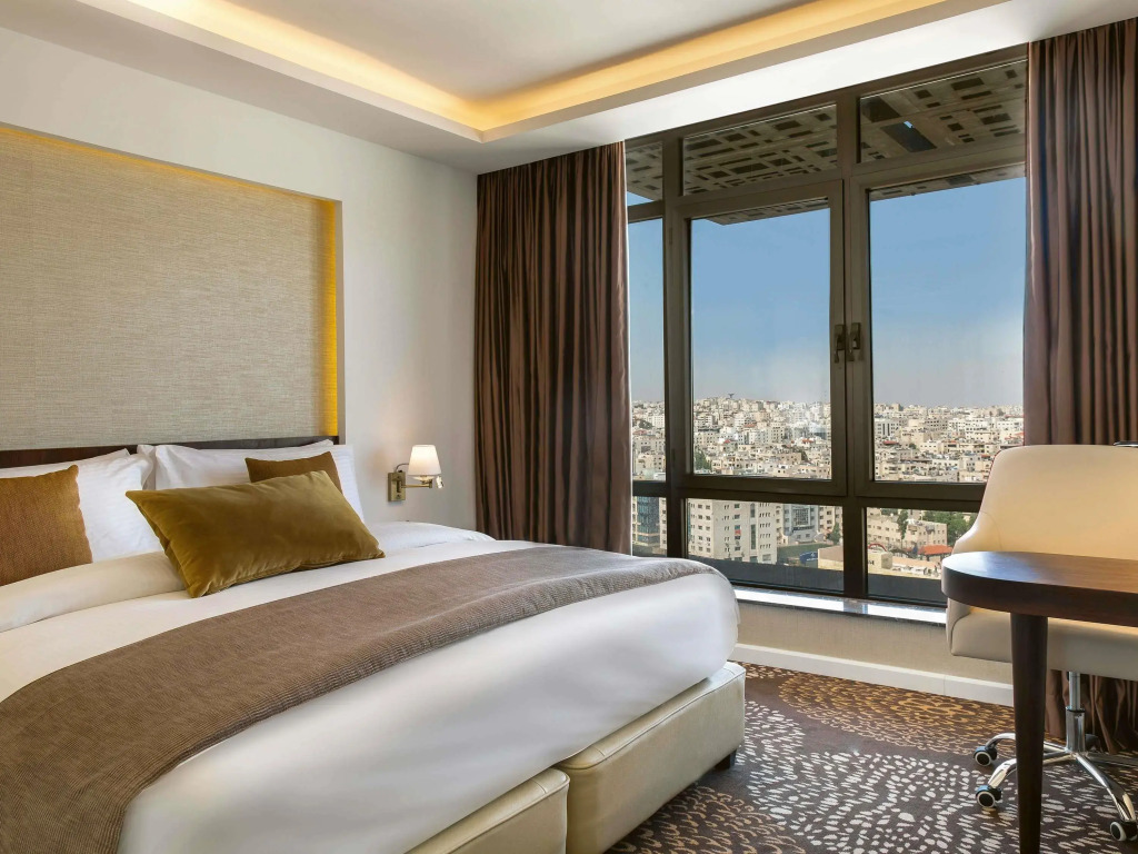 Mövenpick Hotel Amman