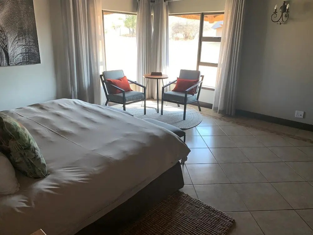 Zebula Golf Estate & Spa Executive Holiday Homes