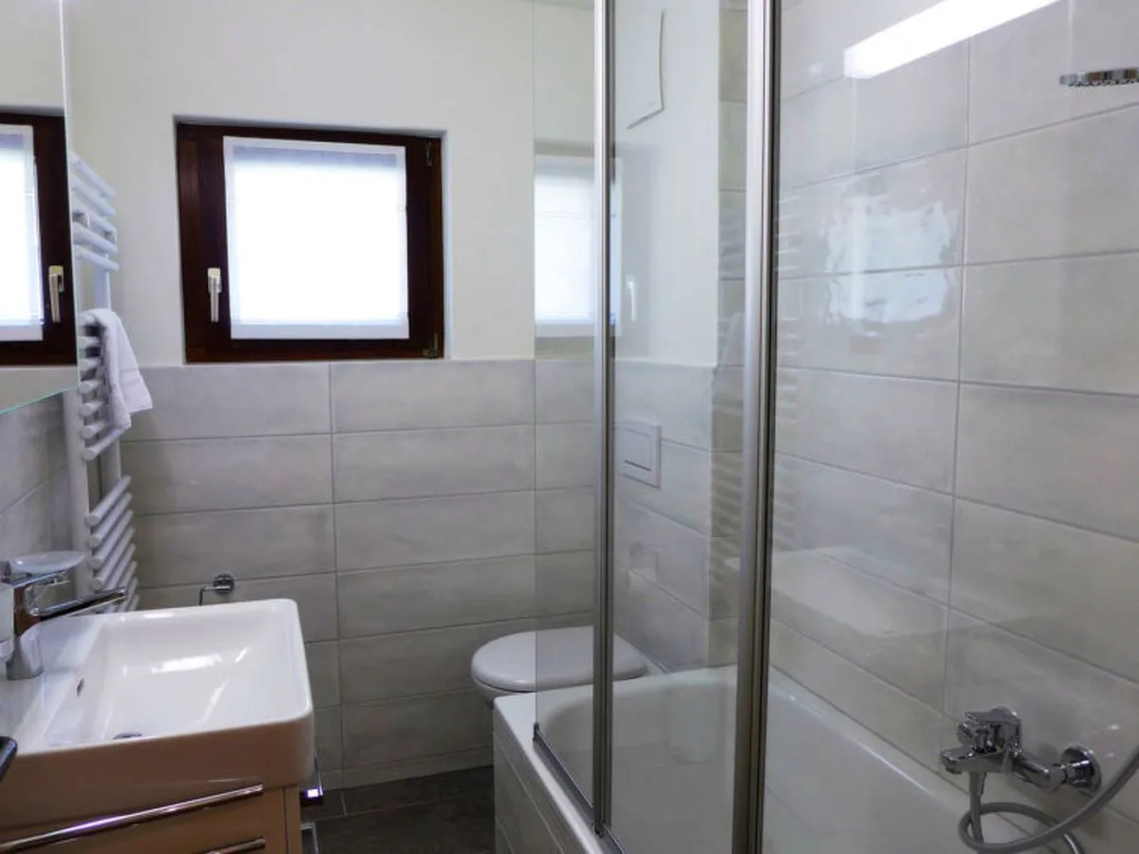 Apartment Chesa Mulin by Interhome
