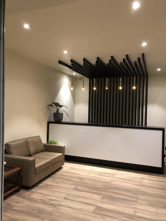 The Loft Executive Inn