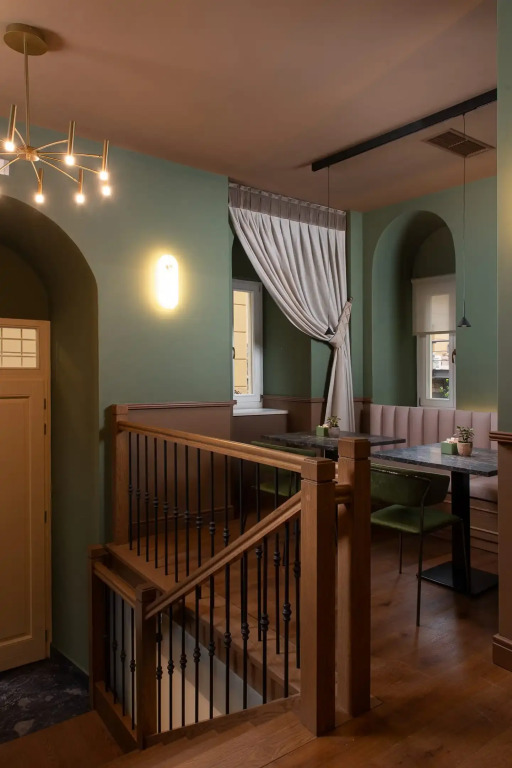 The K Nest Hotel Nafplio