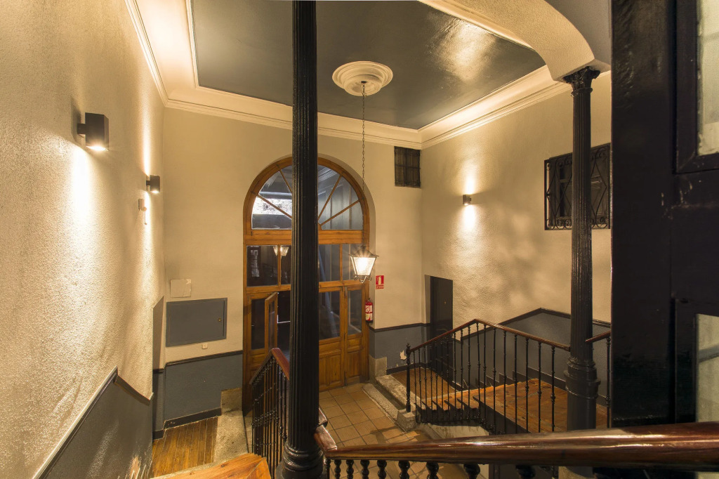 Hostal La Vera