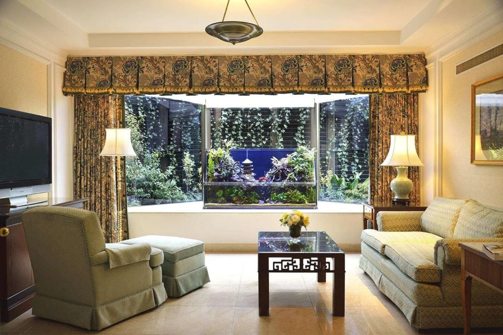 Hotel Chinzanso Tokyo
