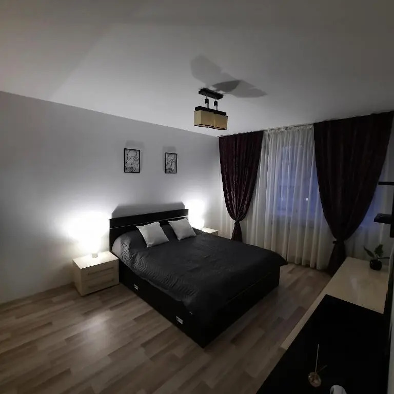 Apartament KEPA din Piatra Neamt