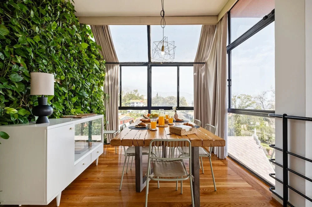 Penthouse Lido by Homie