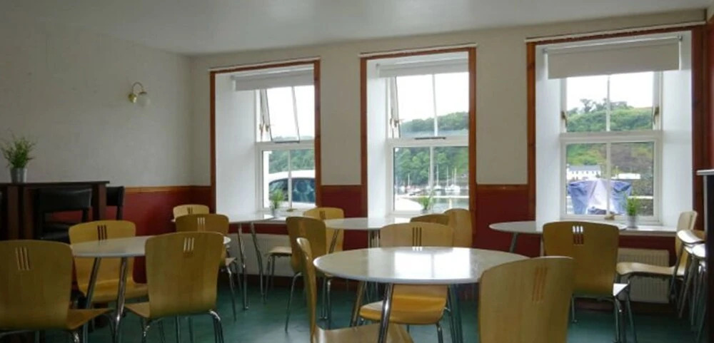Tobermory Youth Hostel
