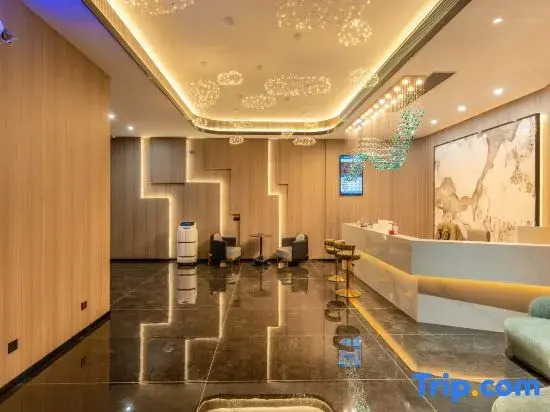 Yifeng Zhenpin Hotel (Lecong New World New Era Commercial City)