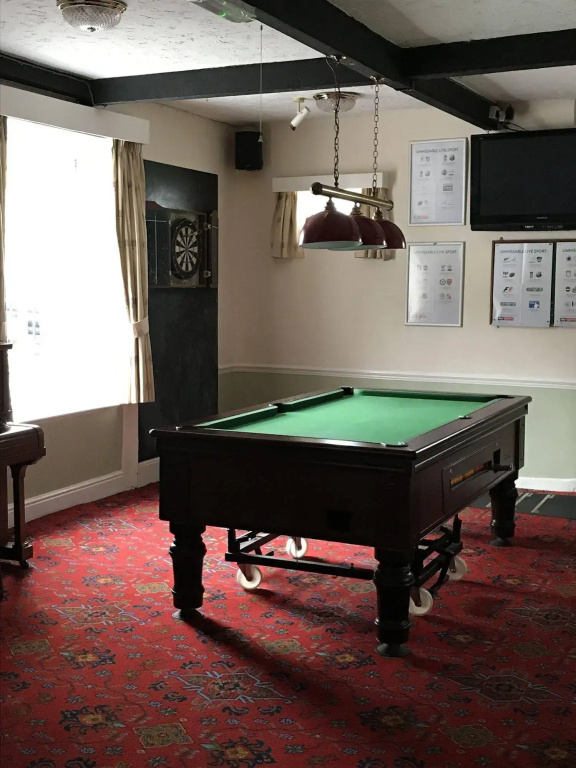 The Old Pound Inn