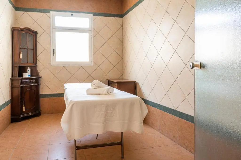Hotel Terme Posta