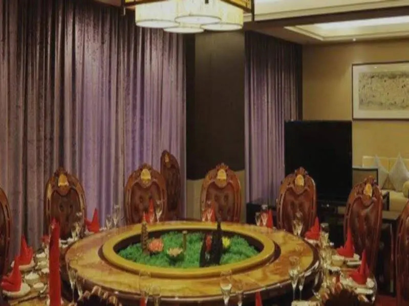 Jinxi Lake Hotel