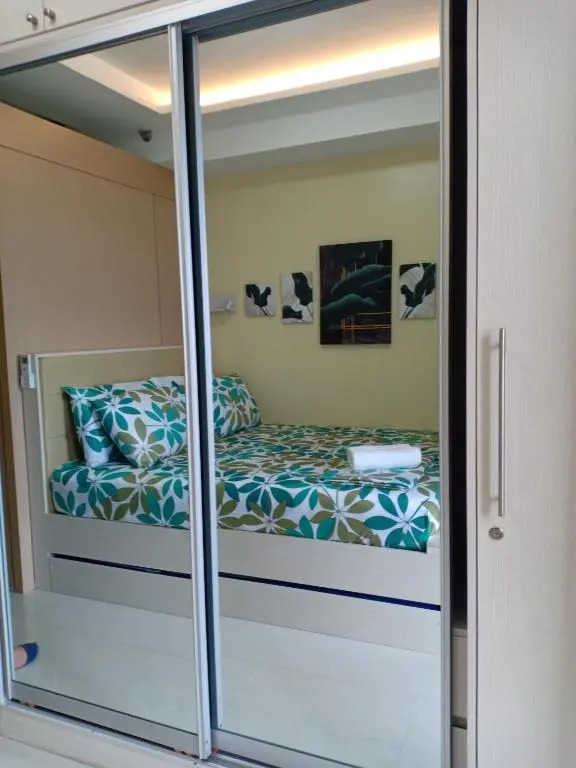 Staycation @ Wind Residences Tower 3 19th Flr by Star