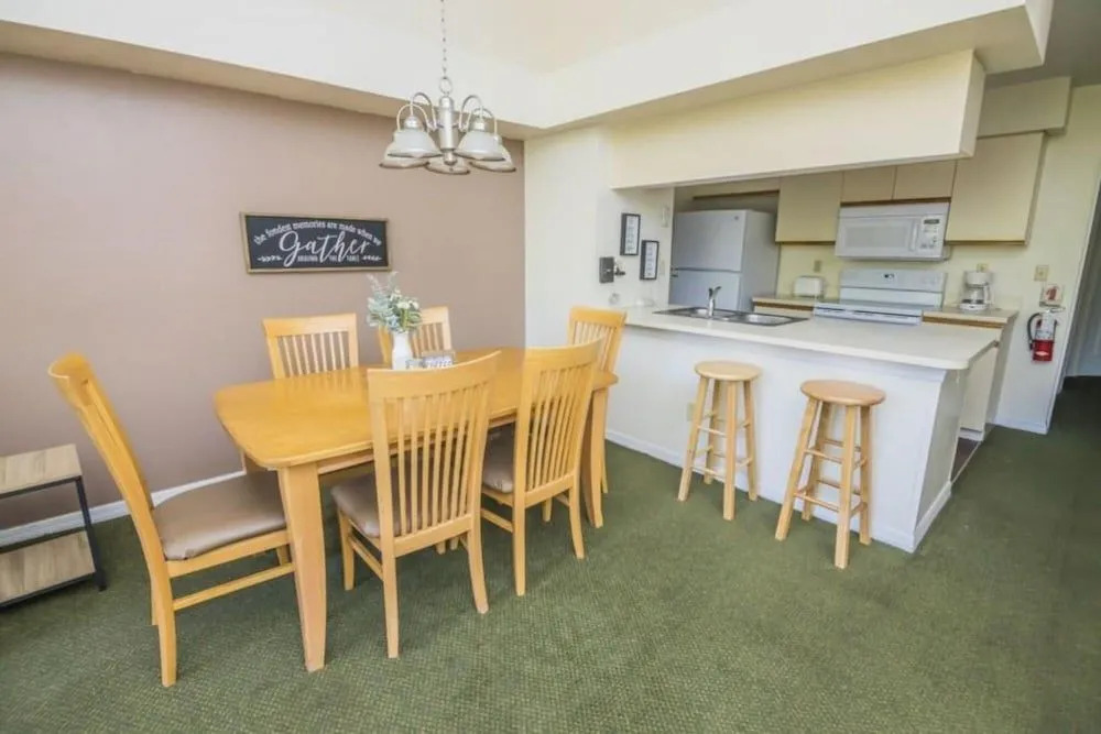 Marcia s Somerset Condo