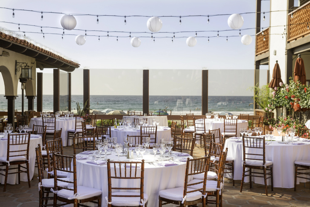 La Jolla Shores Hotel
