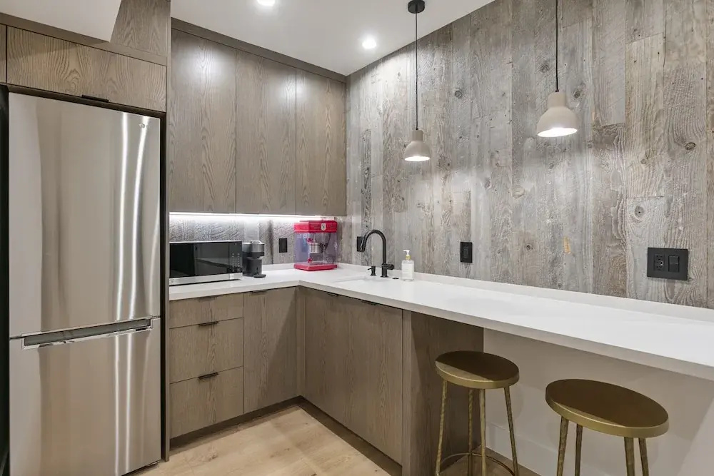 50 - Six Bedroom Condo with Spa Stag Lodge by Deer Valley Resort