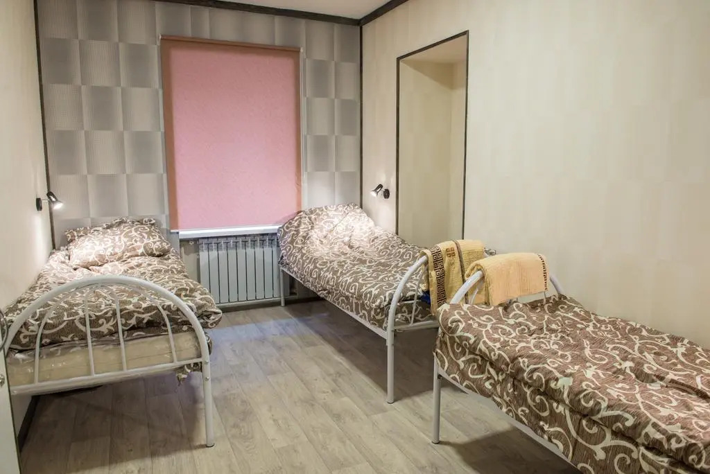 Hostel Kvartira 22