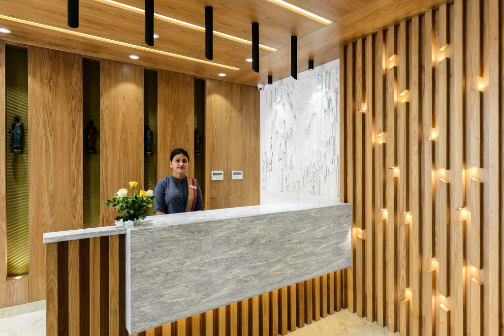 The Hubstreet Hotel