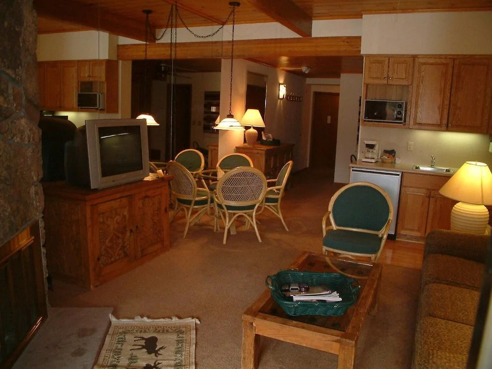 Prospector Condos
