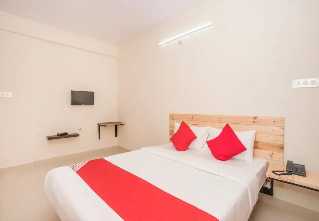 Viyan Comforts by OYO Rooms