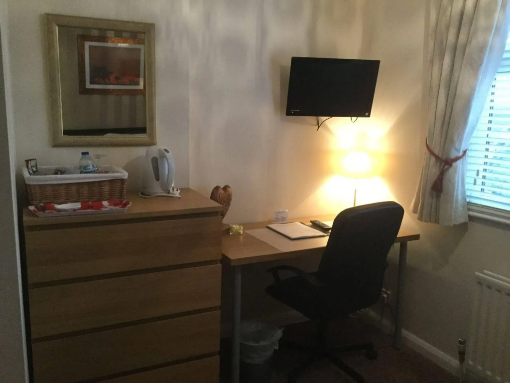 Arden Guest House