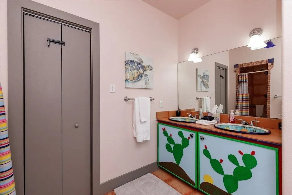 Casa - Copano