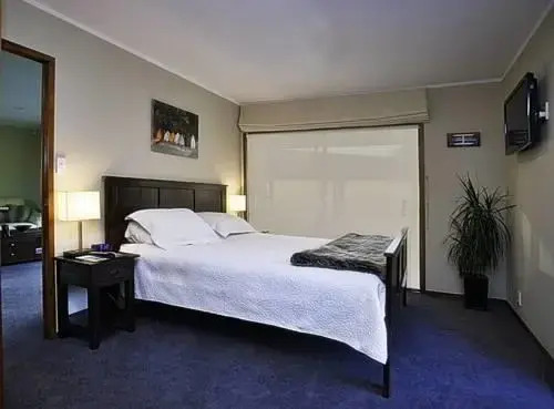 Albany Country BnB
