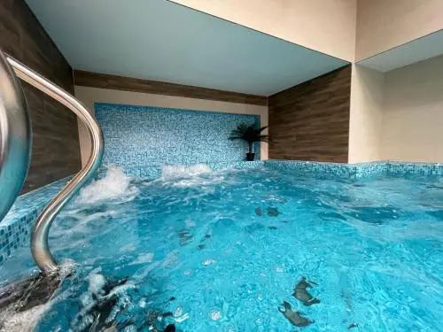 Baobab Suites