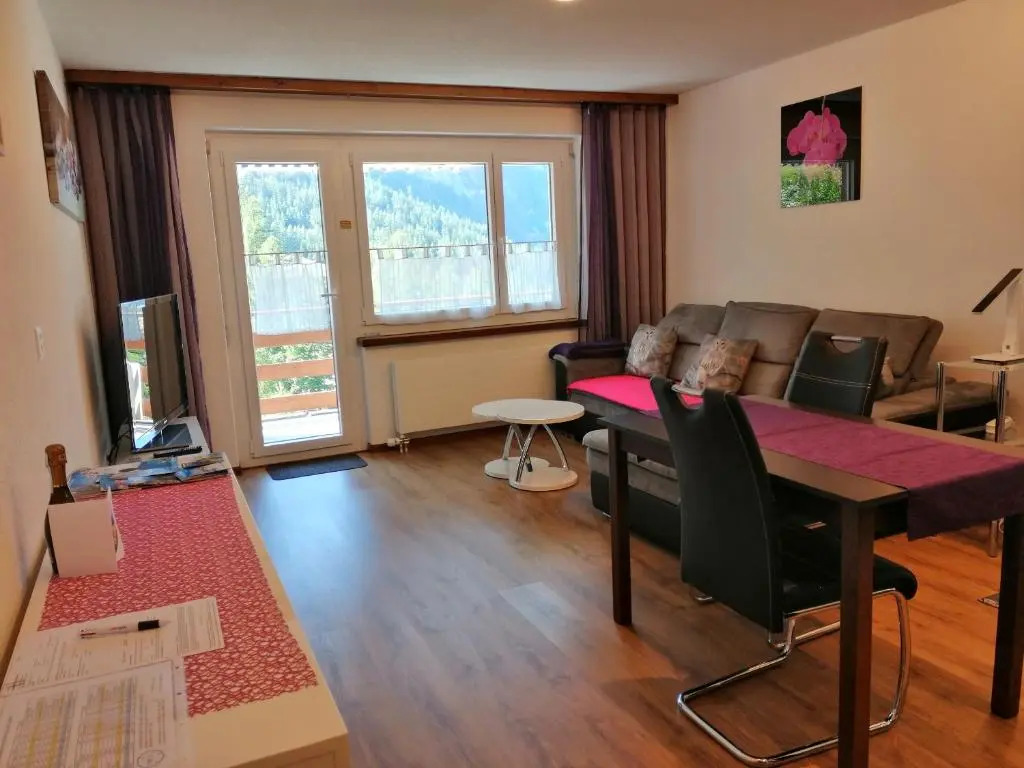 Apartments Weid