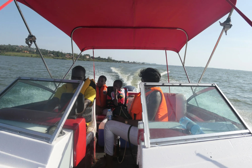 Buvi Lodge Limited