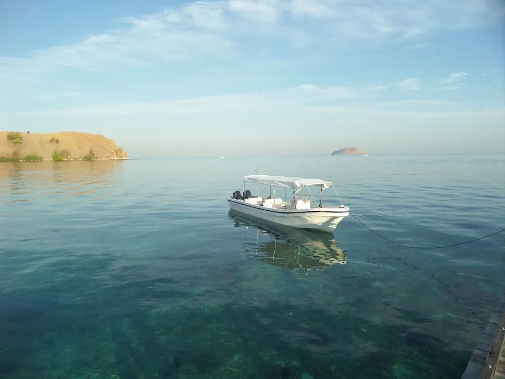 Puri Komodo Resort