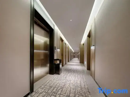Mando Hotel (Yiwu International Expo Center)