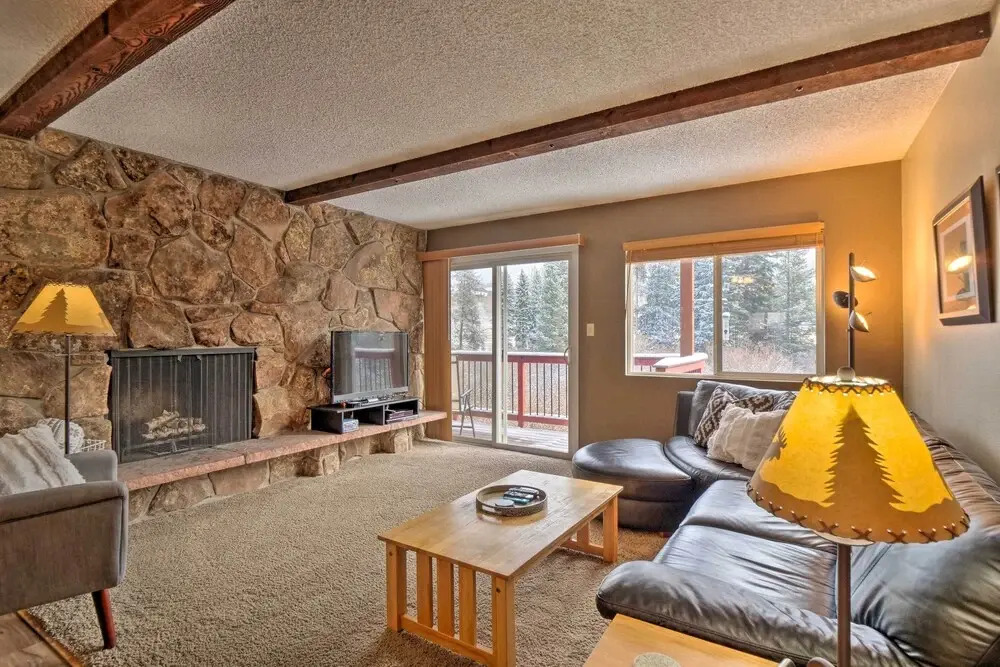 Idyllic Condo ~ 5 Mi to Winter Park Resort!