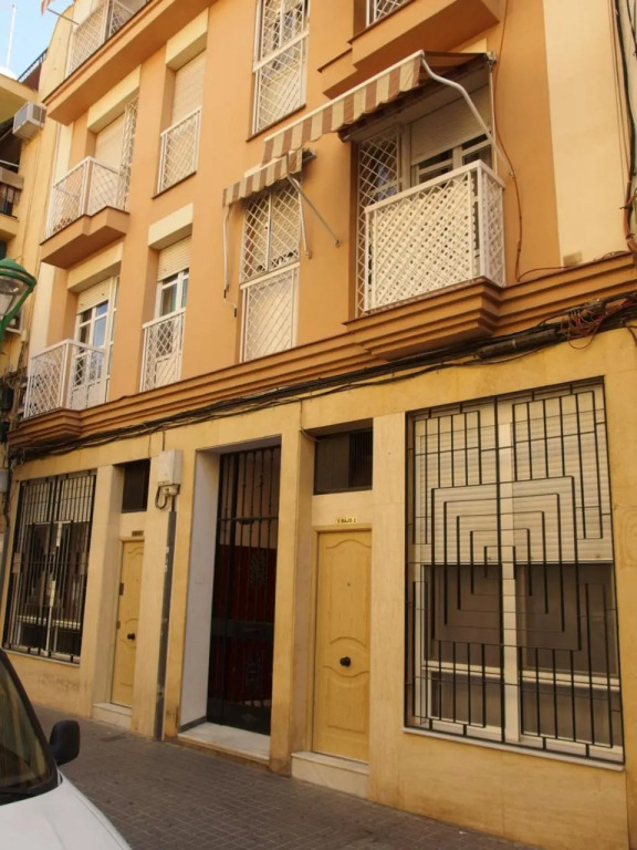 Apartamento Mezquita