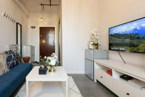 Xian Beilin·Yongning Gate· Locals Apartment 00140400