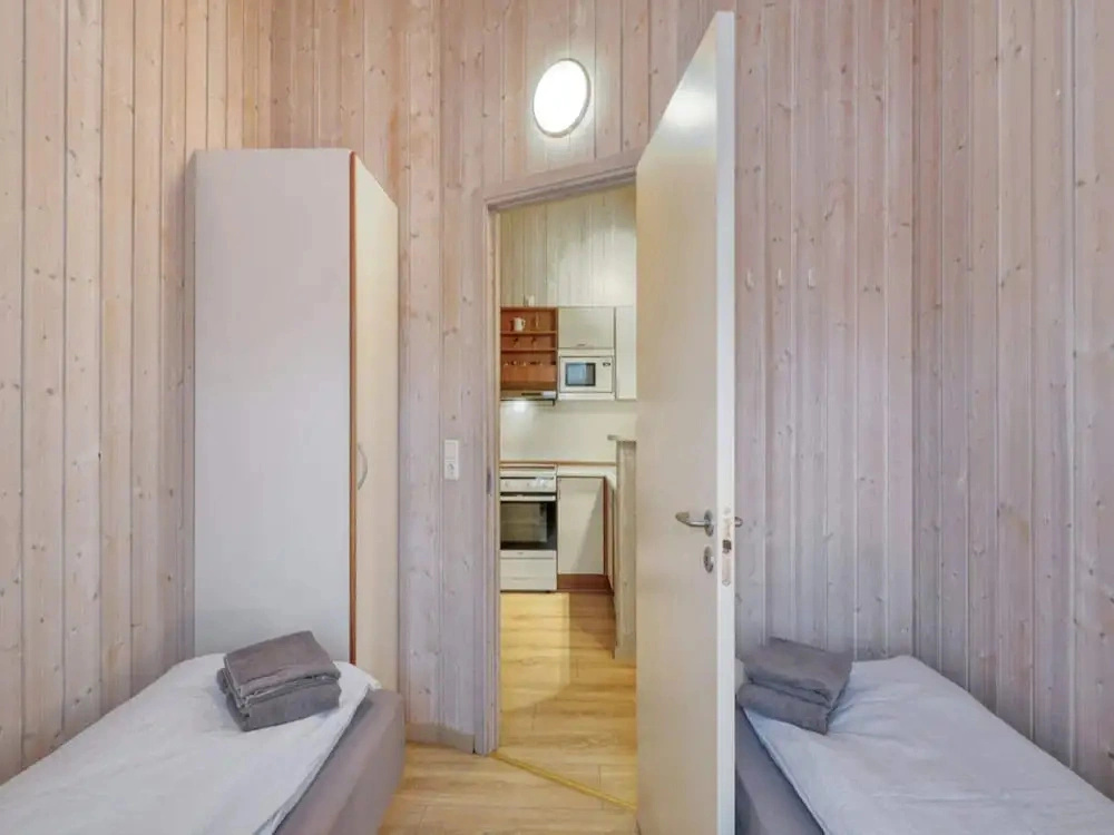 4 Star Holiday Home in Ottendorf