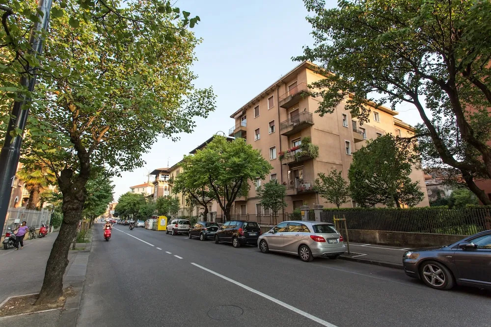 Verona Super Dream Apartment