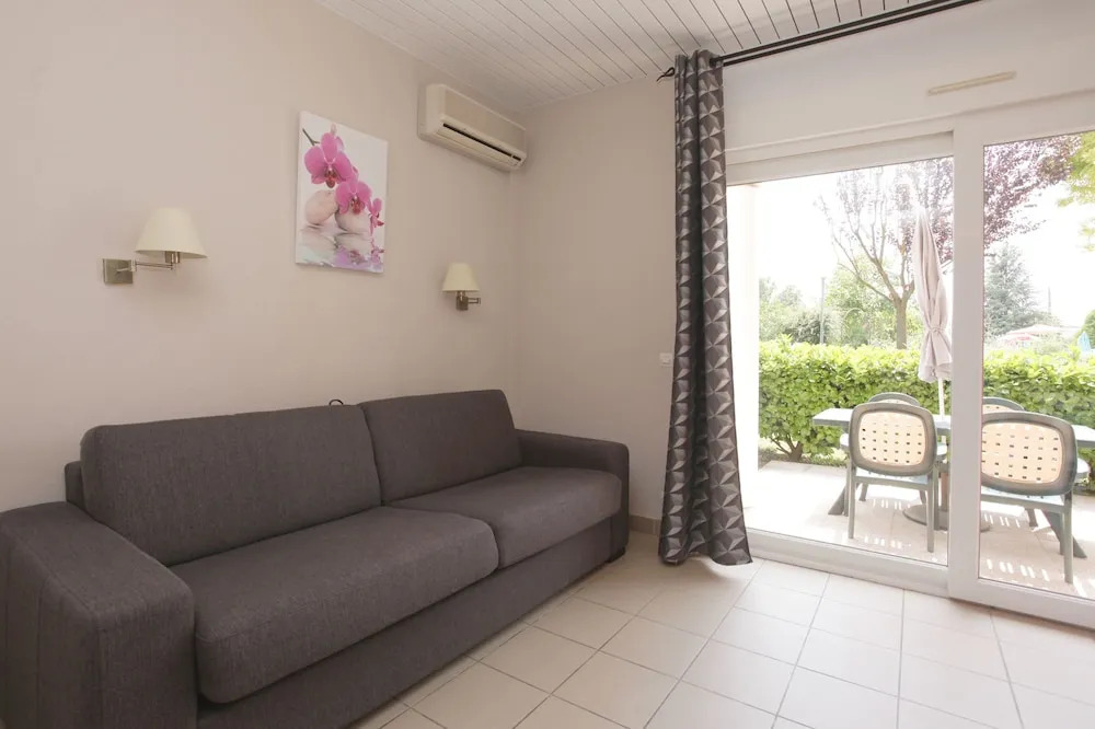 Le Champ dEysson Aparthotel