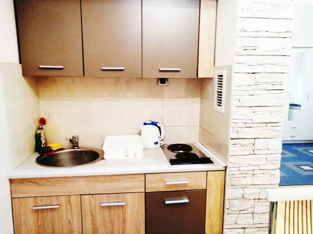City Comfort Apartments