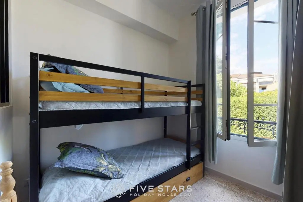 Villa Capriciosa - Five Stars Holiday House