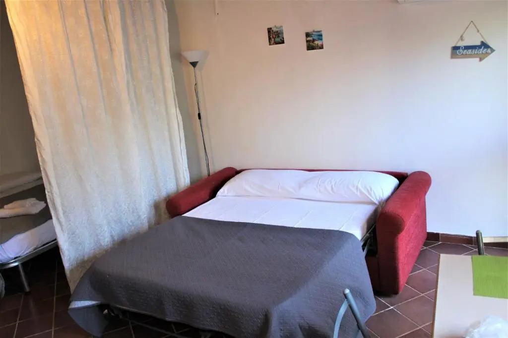 Casa Vacanza Mondello Relax
