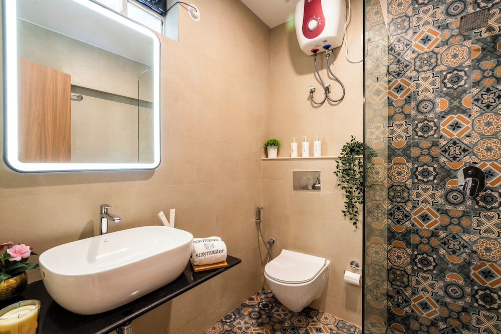 Staymaster Enchanto 2BR Apartment
