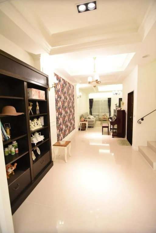 Shu Shen Praise B&B