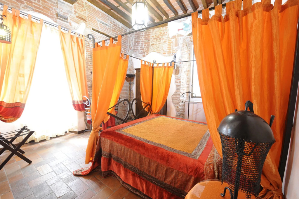 Antica Corte dei Principi Charming Rooms